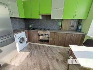 1-к квартира, вторичка, 40м2, 3/4 этаж