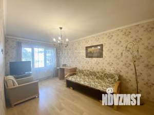 3-к квартира, вторичка, 60м2, 1/5 этаж