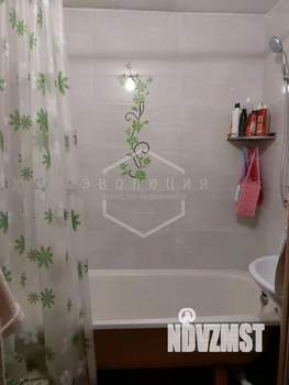 2-к квартира, вторичка, 51м2, 9/10 этаж