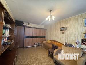 1-к квартира, вторичка, 41м2, 10/10 этаж