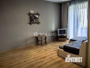 1-к квартира, вторичка, 42м2, 12/12 этаж