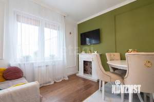 2-к квартира, вторичка, 60м2, 6/9 этаж