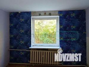 2-к квартира, вторичка, 46м2, 1/2 этаж
