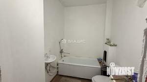 1-к квартира, вторичка, 29м2, 16/16 этаж