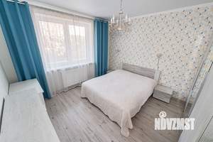 2-к квартира, вторичка, 63м2, 2/8 этаж