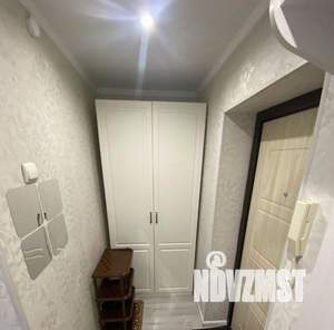 1-к квартира, вторичка, 30м2, 3/5 этаж