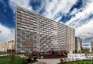 Студия квартира, вторичка, 25м2, 5/17 этаж