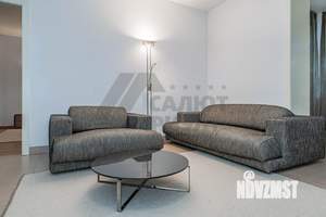 3-к квартира, вторичка, 87м2, 1/3 этаж