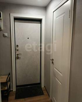 Студия квартира, вторичка, 14м2, 2/5 этаж