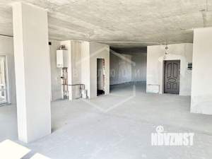 3-к квартира, вторичка, 154м2, 3/10 этаж