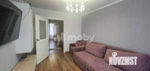 3-к квартира, вторичка, 64м2, 9/9 этаж
