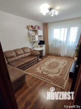 2-к квартира, вторичка, 60м2, 6/10 этаж