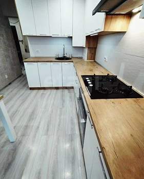 2-к квартира, вторичка, 54м2, 9/9 этаж