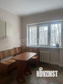 6-к квартира, вторичка, 103м2, 2/2 этаж