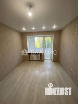2-к квартира, вторичка, 46м2, 4/5 этаж