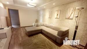 3-к квартира, вторичка, 60м2, 5/5 этаж