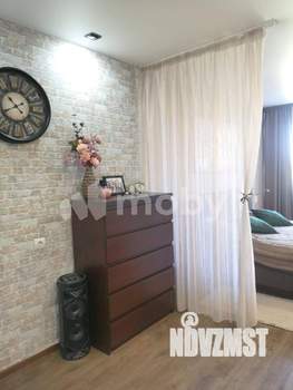 2-к квартира, вторичка, 59м2, 5/5 этаж