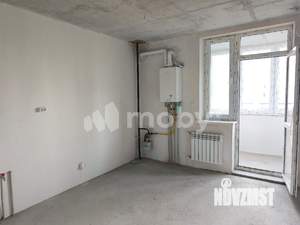 2-к квартира, вторичка, 62м2, 3/16 этаж