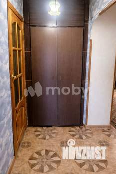 3-к квартира, вторичка, 76м2, 4/11 этаж