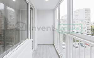 3-к квартира, вторичка, 70м2, 4/9 этаж