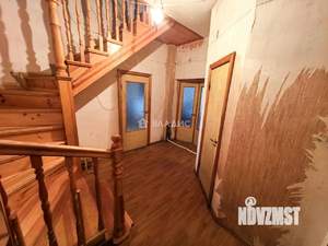 3-к квартира, вторичка, 98м2, 2/4 этаж