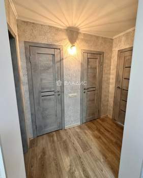 3-к квартира, вторичка, 68м2, 5/5 этаж