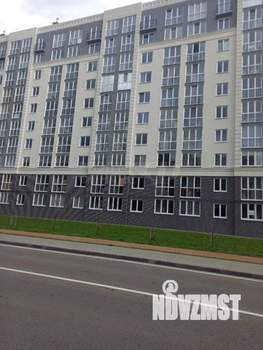 1-к квартира, вторичка, 37м2, 2/9 этаж