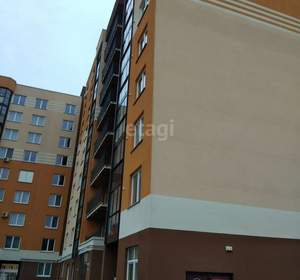 2-к квартира, сданный дом, 53м2, 9/9 этаж