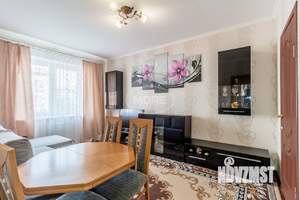 1-к квартира, вторичка, 33м2, 4/5 этаж