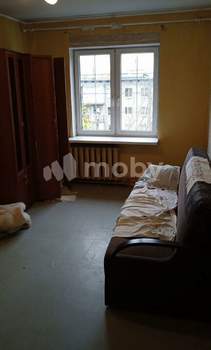 2-к квартира, вторичка, 51м2, 5/5 этаж