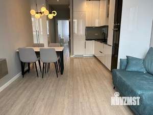 2-к квартира, вторичка, 55м2, 5/9 этаж