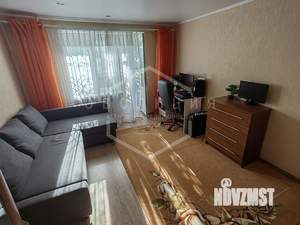 1-к квартира, вторичка, 31м2, 1/5 этаж