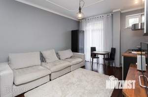 2-к квартира, вторичка, 44м2, 2/2 этаж