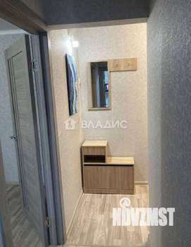 2-к квартира, вторичка, 44м2, 2/4 этаж