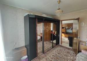 4-к квартира, вторичка, 62м2, 4/5 этаж