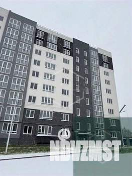 3-к квартира, вторичка, 77м2, 6/9 этаж