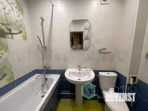 1-к квартира, вторичка, 40м2, 5/7 этаж