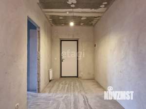 2-к квартира, вторичка, 58м2, 4/9 этаж