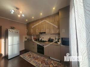 1-к квартира, вторичка, 39м2, 1/9 этаж