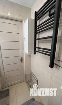 Студия квартира, вторичка, 19м2, 1/5 этаж