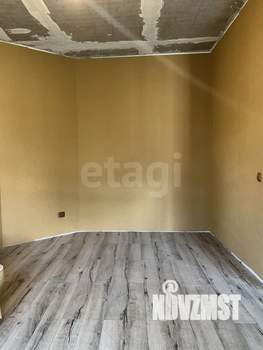 1-к квартира, вторичка, 40м2, 3/12 этаж