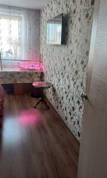 2-к квартира, вторичка, 54м2, 5/9 этаж