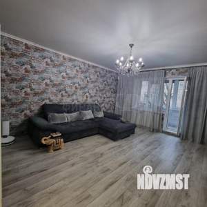 2-к квартира, вторичка, 68м2, 1/6 этаж