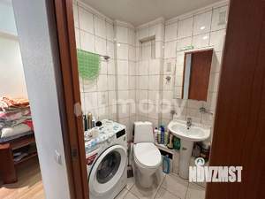 1-к квартира, вторичка, 33м2, 1/10 этаж