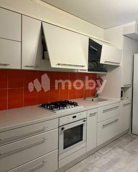 1-к квартира, вторичка, 40м2, 5/9 этаж