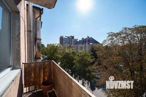 2-к квартира, вторичка, 43м2, 4/5 этаж