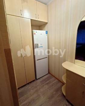 1-к квартира, вторичка, 29м2, 2/5 этаж