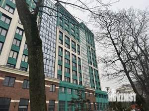 2-к квартира, вторичка, 93м2, 2/12 этаж