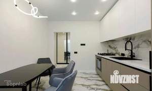 2-к квартира, вторичка, 61м2, 1/7 этаж