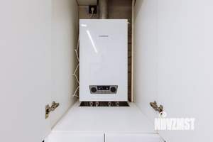 2-к квартира, вторичка, 40м2, 1/3 этаж